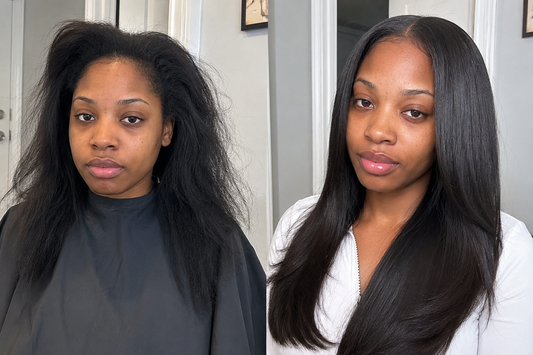 AANB™ Smooth Comb