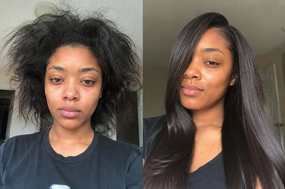 AANB™ Smooth Comb