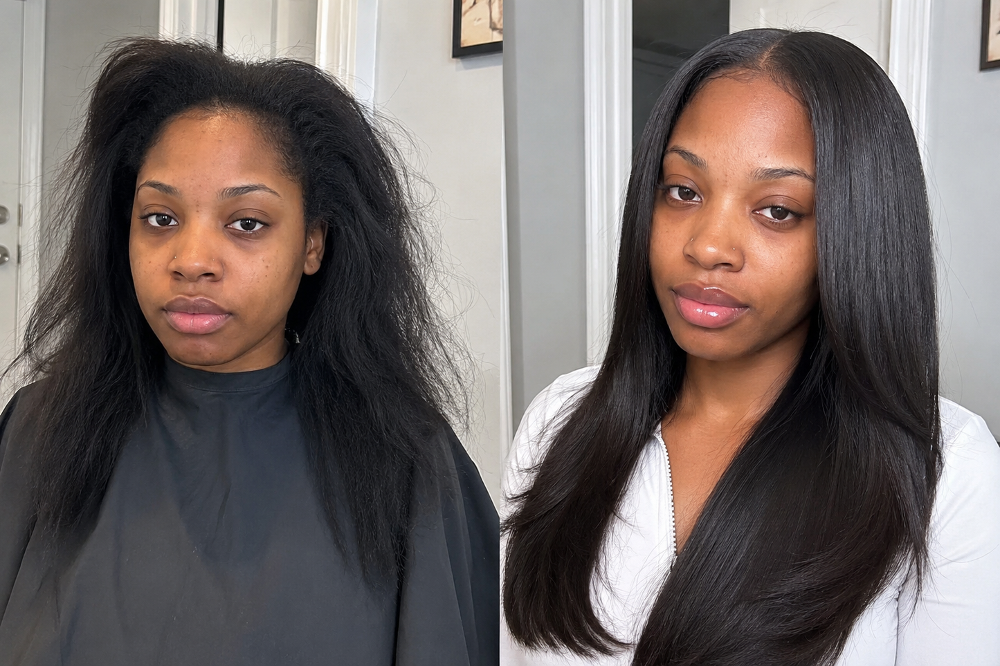 AANB™ Smooth Comb