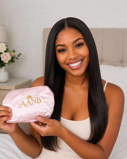 AANB Co™ Silk Bonnet