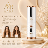 AANB Co SilkCurl™