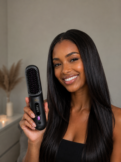 AANB™ Smooth Comb